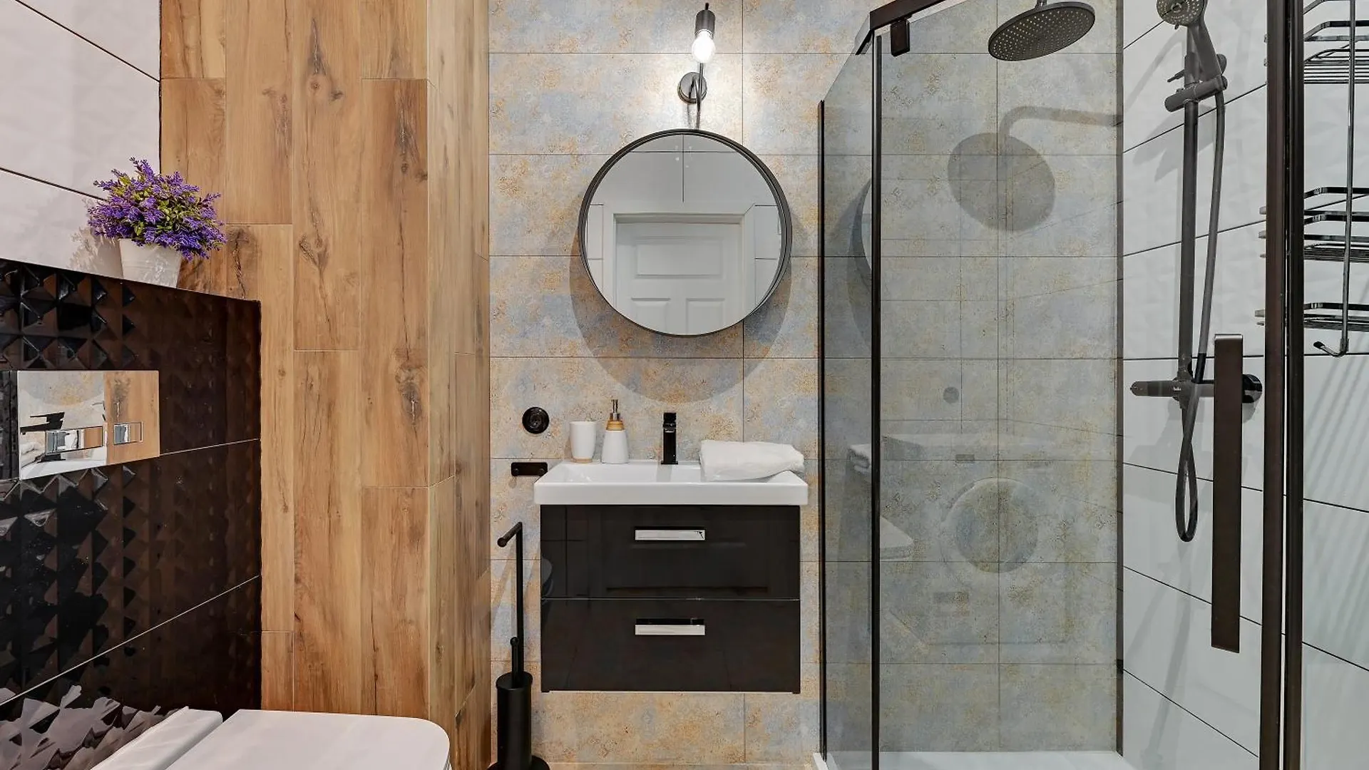 Sara - Studio Walowa By Grand Apartments Gdansk Poland