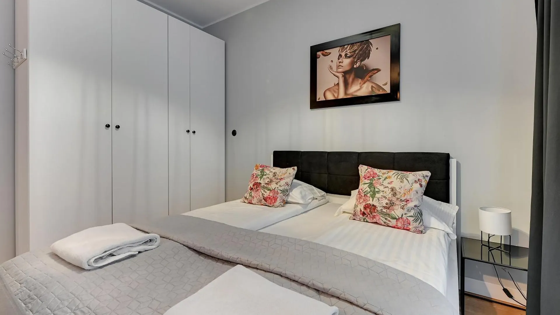 Sara - Studio Walowa By Grand Apartments Gdansk