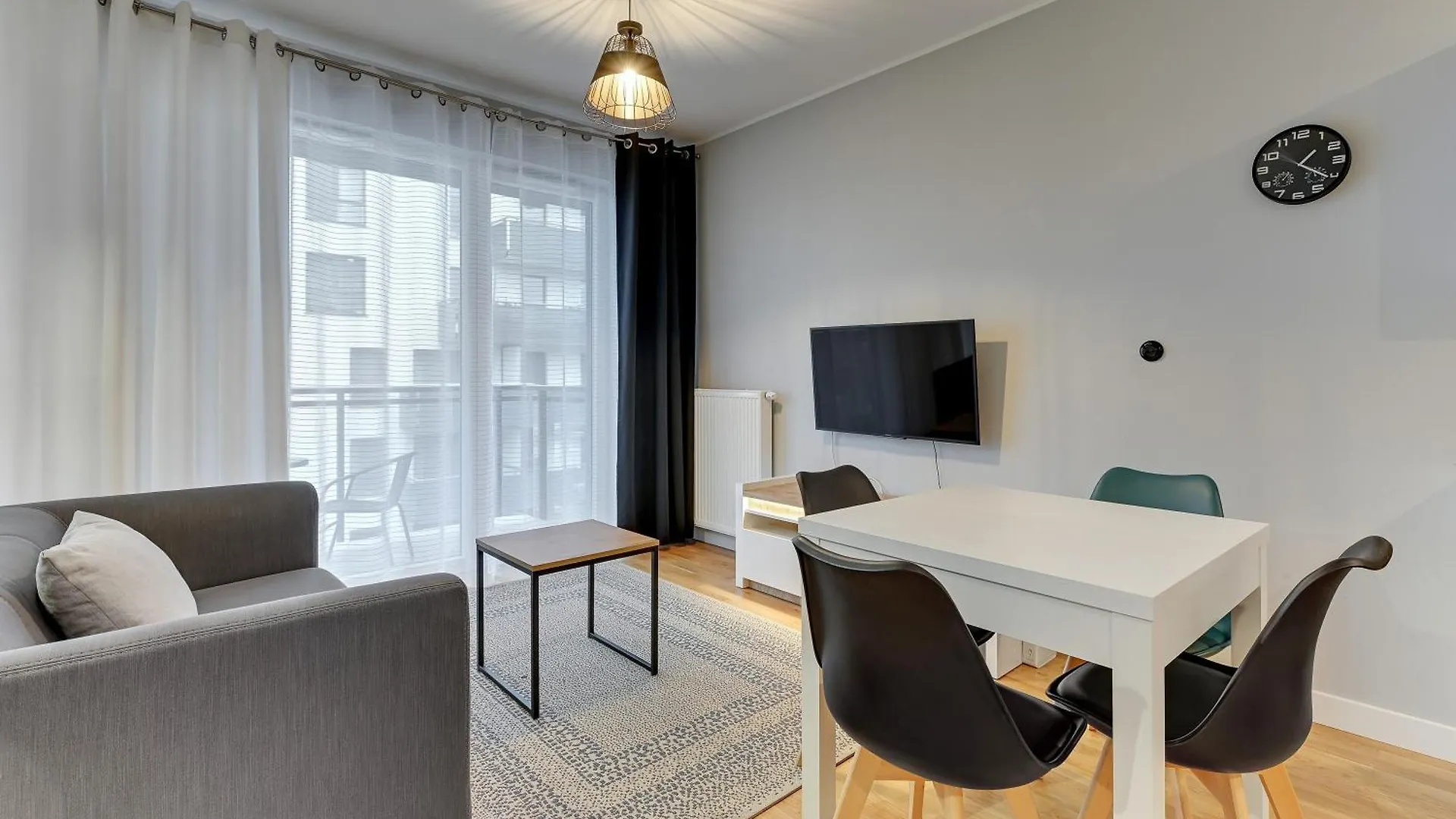 Sara - Studio Walowa By Grand Apartments Gdansk 0*,