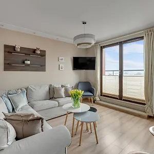 Staywin Aura Gdansk II Apartamento