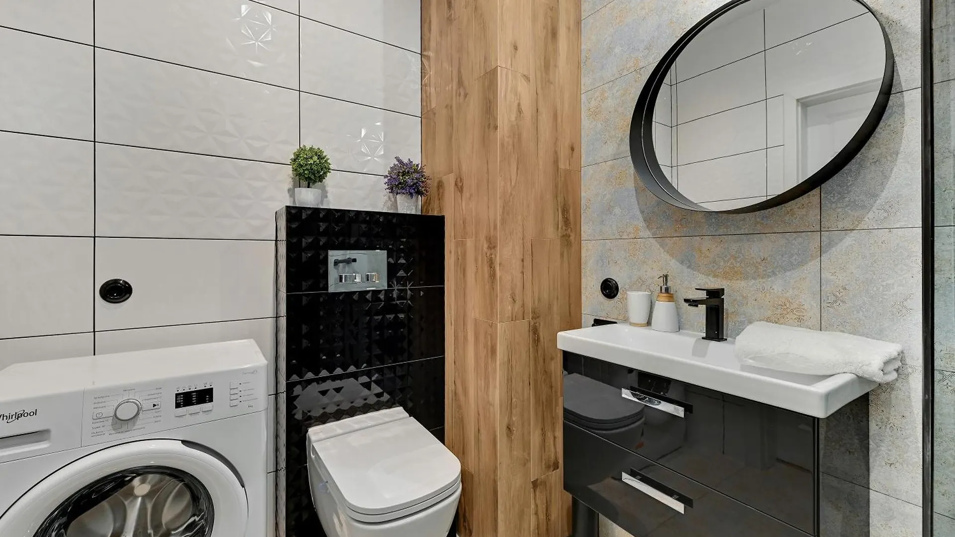 Sara - Studio Walowa By Grand Apartments Danzig