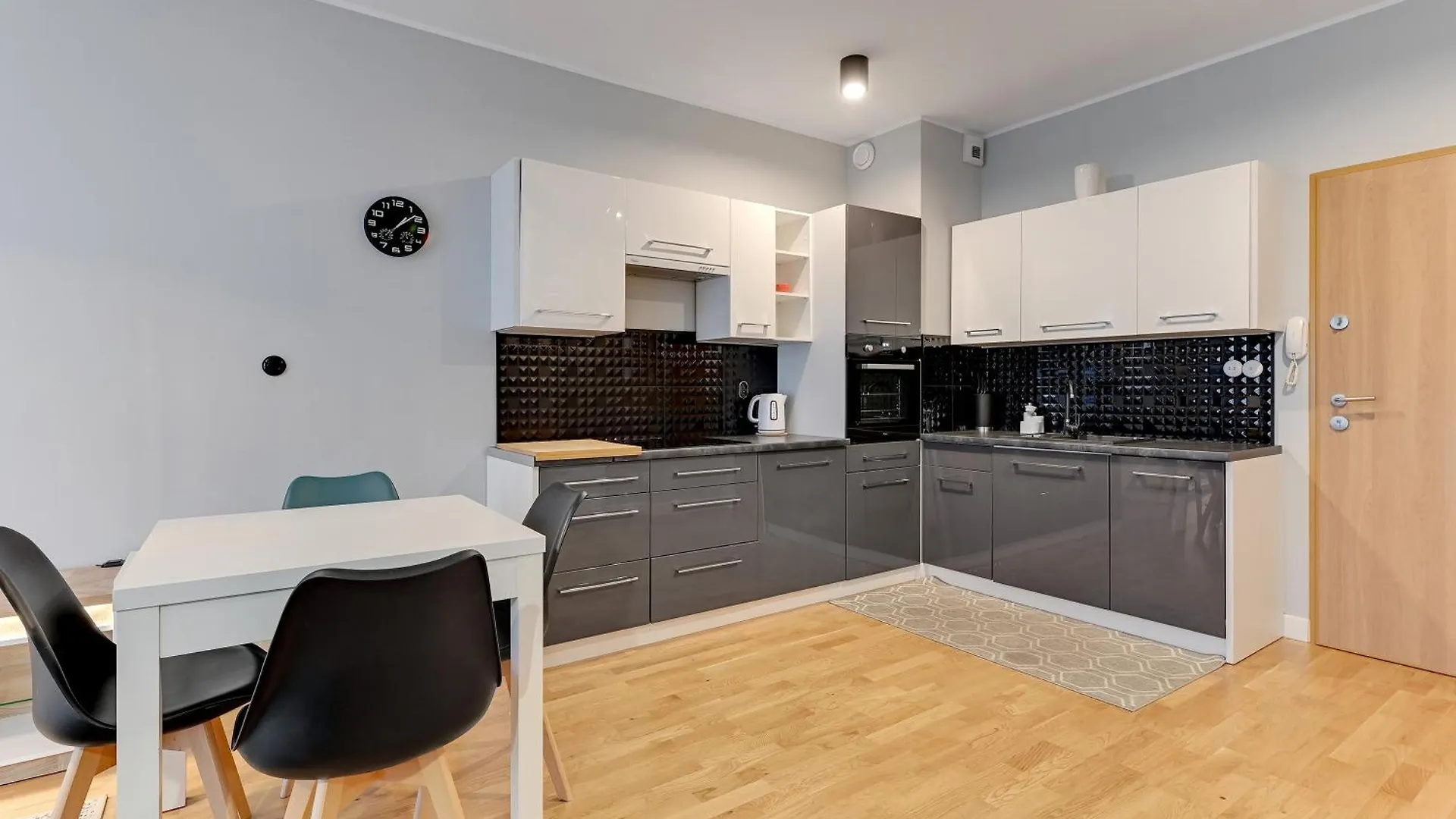 Sara - Studio Walowa By Grand Apartments Gdansk Poland
